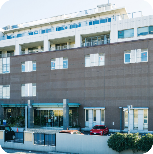 JARMec 日本動物高度医療センター