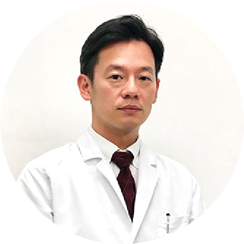 岩永 孝治 先生