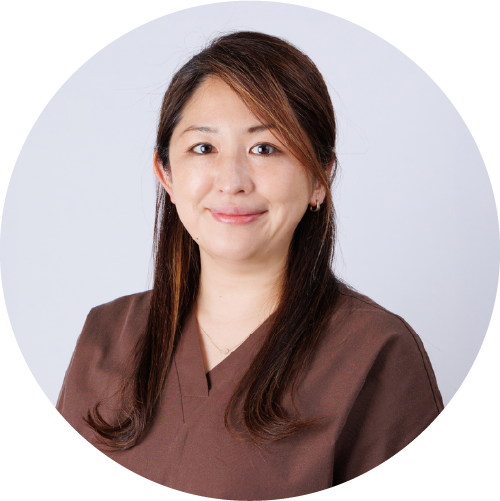 神田 聡子 先生