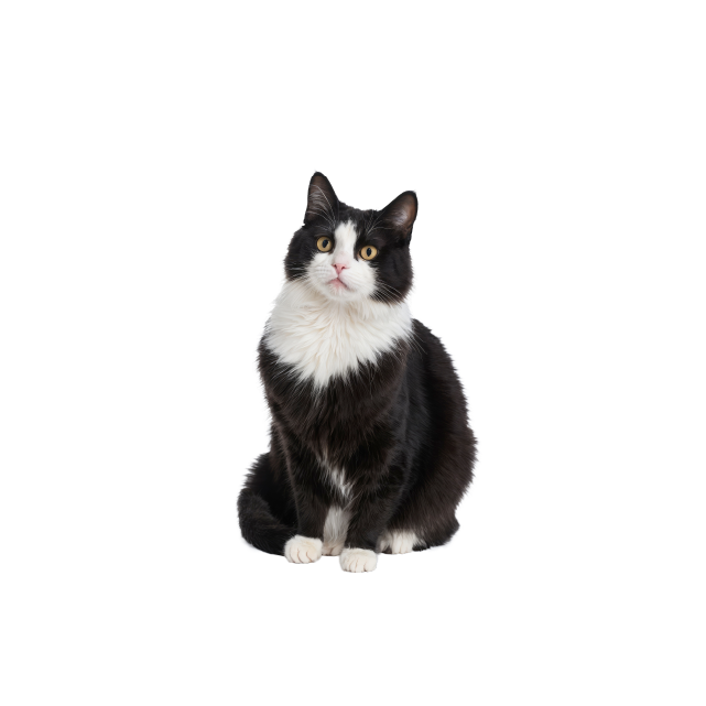 にゃんにゃん検診